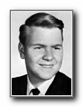 Peter Jarvis: class of 1969, Norte Del Rio High School, Sacramento, CA.